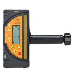 Digital FR 77-MM TRACKING detector for rotating lasers (RED GREEN)