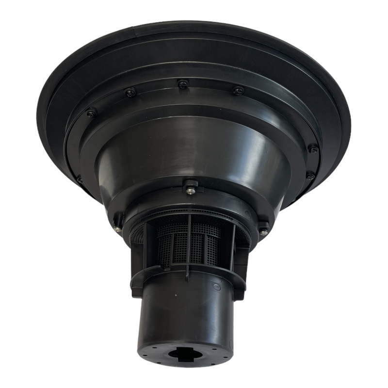 Cyclone for water vacuum cleaner booster ring | Great Price | Online Store - Norwit.pl Cyclone for water vacuum cleaner booster ring | Great Price | Online Store - Norwit.pl