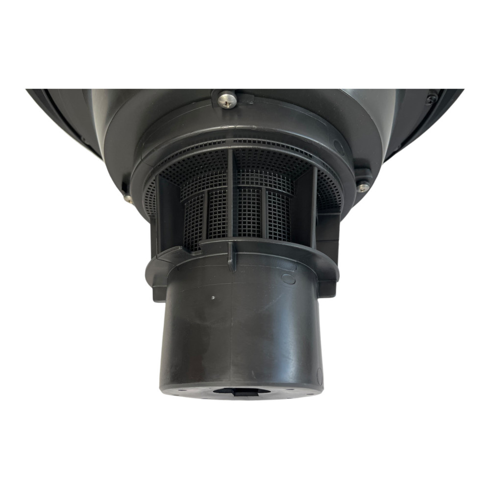 Cyclone for water vacuum cleaner booster ring | Great Price | Online Store - Norwit.pl