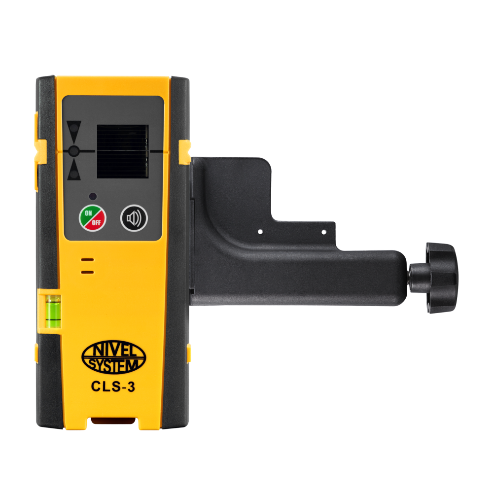 Nivel System CLS-3 laser sensor | Great Price | Online Store - Norwit.pl