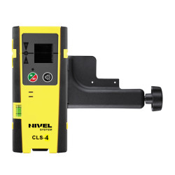 Nivel System CLS-4 laser sensor | Great Price | Online Store - Norwit.pl