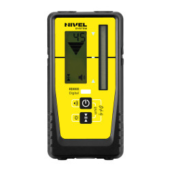 Nivel System RD800 DIGITAL laser sensor | Great Price | Online Store - Norwit.pl