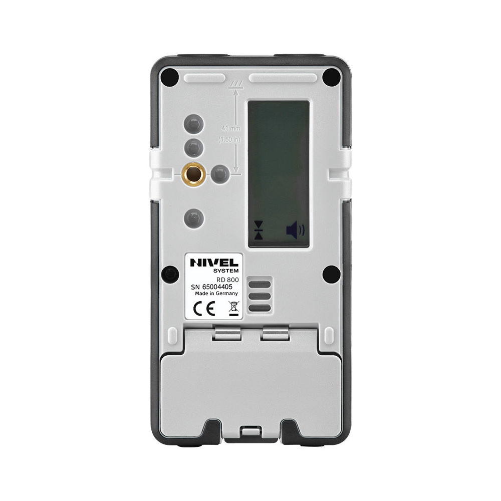 Czujnik laserowy Nivel System RD800 DIGITAL | Dobra Cena | Sklep Online - Norwit.pl