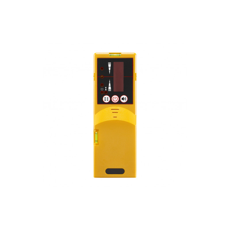 Laser sensor with red beam Nivel System CLS-1 | Great Price | Online Store - Norwit.pl