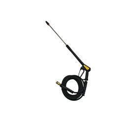 Vibrating lance SL-8 for EASYCLEAN EC-60
