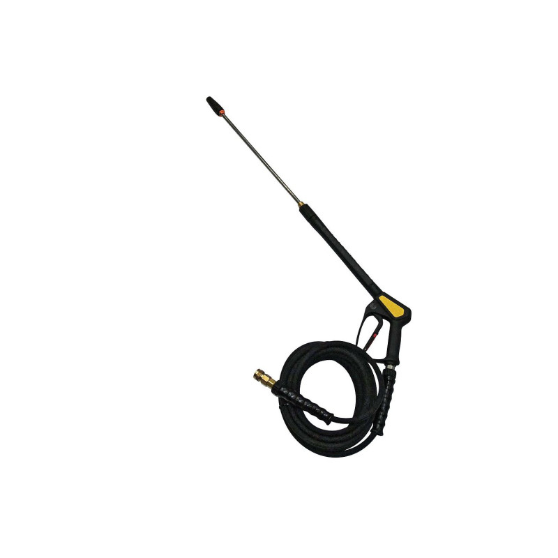 Vibrating lance SL-8 for EASYCLEAN EC-60 | Great Price | Online Store - Norwit.pl Vibrating lance SL-8 for EASYCLEAN EC-60 | Great Price | Online Store - Norwit.pl