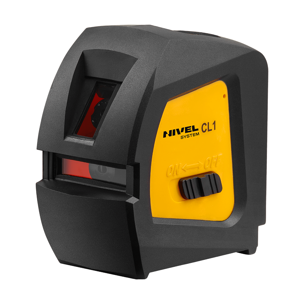 Nivel System CL1 construction laser | Great Price | Online Store - Norwit.pl
