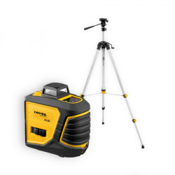 Construction laser Nivel System CL2D - KIT tripod SJJ-M1 EX | Great Price | Online Store - Norwit.pl