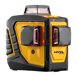 Nivel System CL3D construction laser | Great Price | Online Store - Norwit.pl