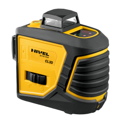 Nivel System CL3D construction laser | Great Price | Online Store - Norwit.pl