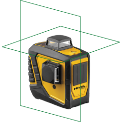 Nivel System CL2D-G construction laser | Great Price | Online Store - Norwit.pl