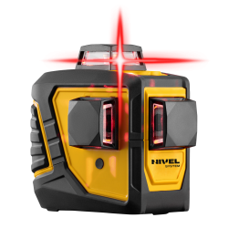 Nivel System CL3D construction laser | Great Price | Online Store - Norwit.pl