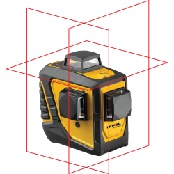 Nivel System CL3D construction laser | Great Price | Online Store - Norwit.pl