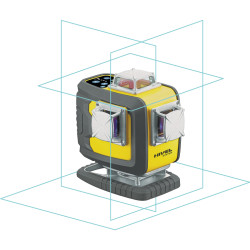 Nivel System CL4D-B construction laser | Great Price | Online Store - Norwit.pl