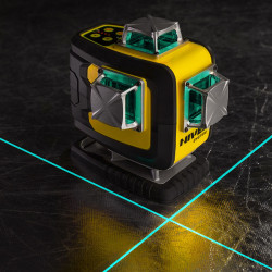 Nivel System CL4D-B construction laser | Great Price | Online Store - Norwit.pl