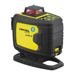 Nivel System CL4D-B construction laser | Great Price | Online Store - Norwit.pl