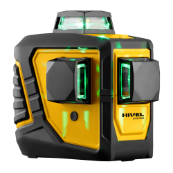 Nivel System CL3D-G construction laser | Great Price | Online Store - Norwit.pl