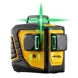 Nivel System CL3D-G construction laser | Great Price | Online Store - Norwit.pl