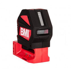 BMI autoCROSS 3 two-line cross line laser