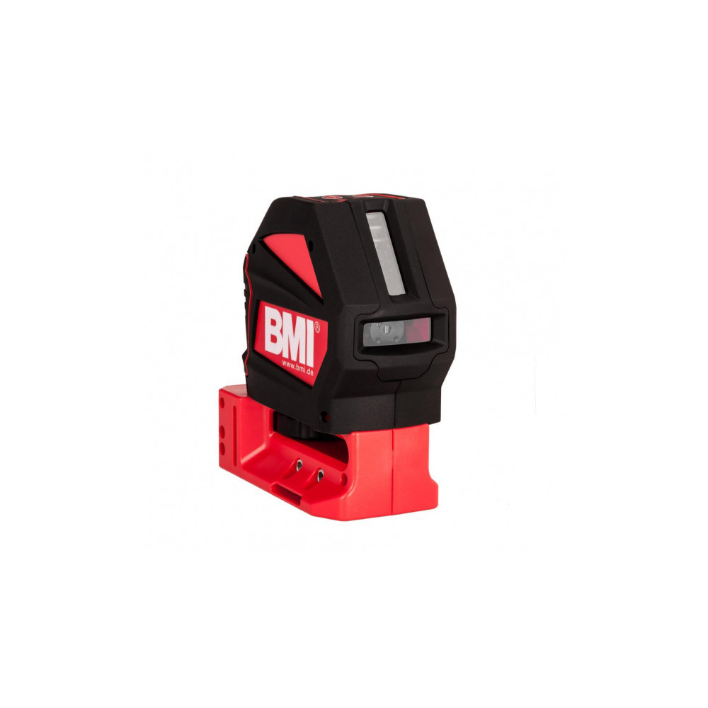 BMI autoCROSS 3 two-line cross line laser | Great Price | Online Store - Norwit.pl