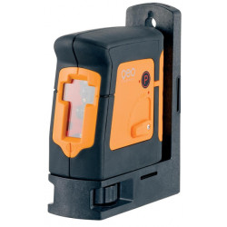 Geo-FENNEL FL 40-II HP dual line cross line laser DELETED | Great Price | Online Store - Norwit.pl