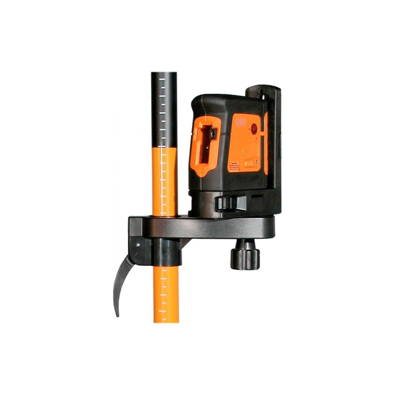 Geo-FENNEL FL 40-II HP dual line cross line laser set L06-opti DELETED | Great Price | Online Store - Norwit.pl