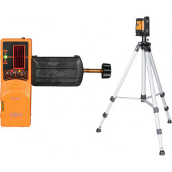 Geo-FENNEL FL 40-II HP dual-line cross line laser L07-maxi set DELETED | Great Price | Online Store - Norwit.pl