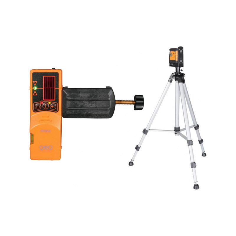 Geo-FENNEL FL 40-II HP dual-line cross line laser L07-maxi set DELETED | Great Price | Online Store - Norwit.pl