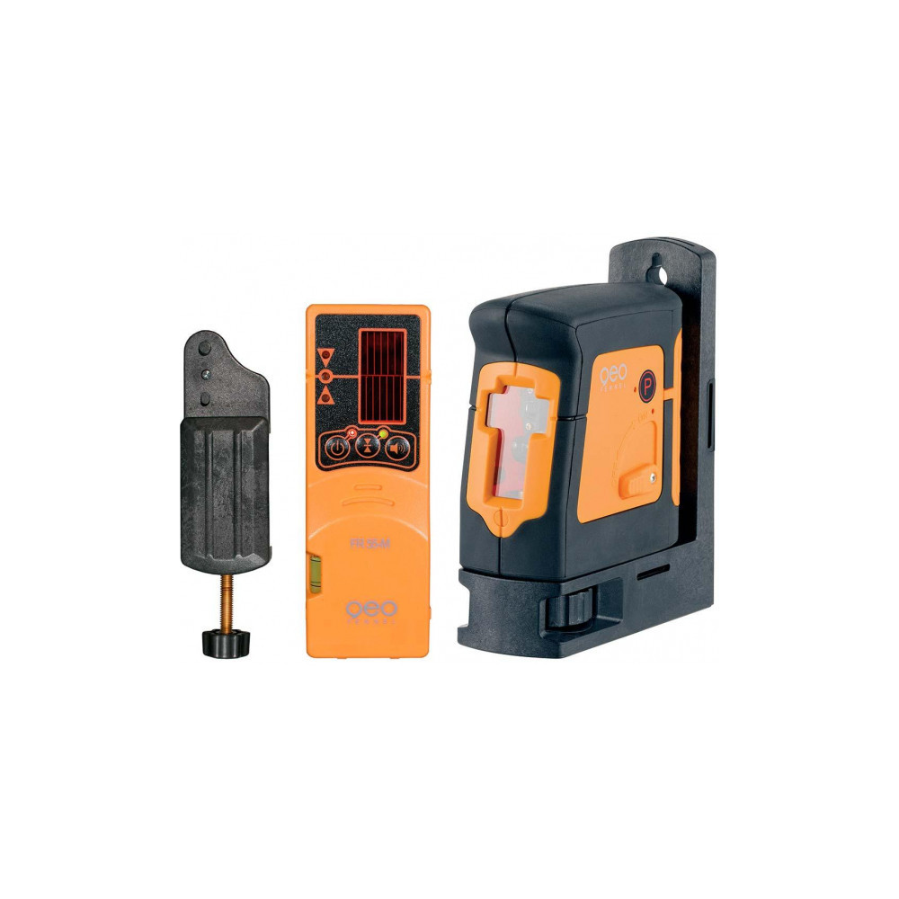 Laser dwuliniowy krzyżowy geo-FENNEL FL 40-II HP zestaw L28-opti WYCOFANY | Dobra Cena | Sklep Online - Norwit.pl