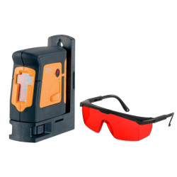 Geo-FENNEL FL 40-II HP dual line cross line laser set L52-easy DELETED | Great Price | Online Store - Norwit.pl