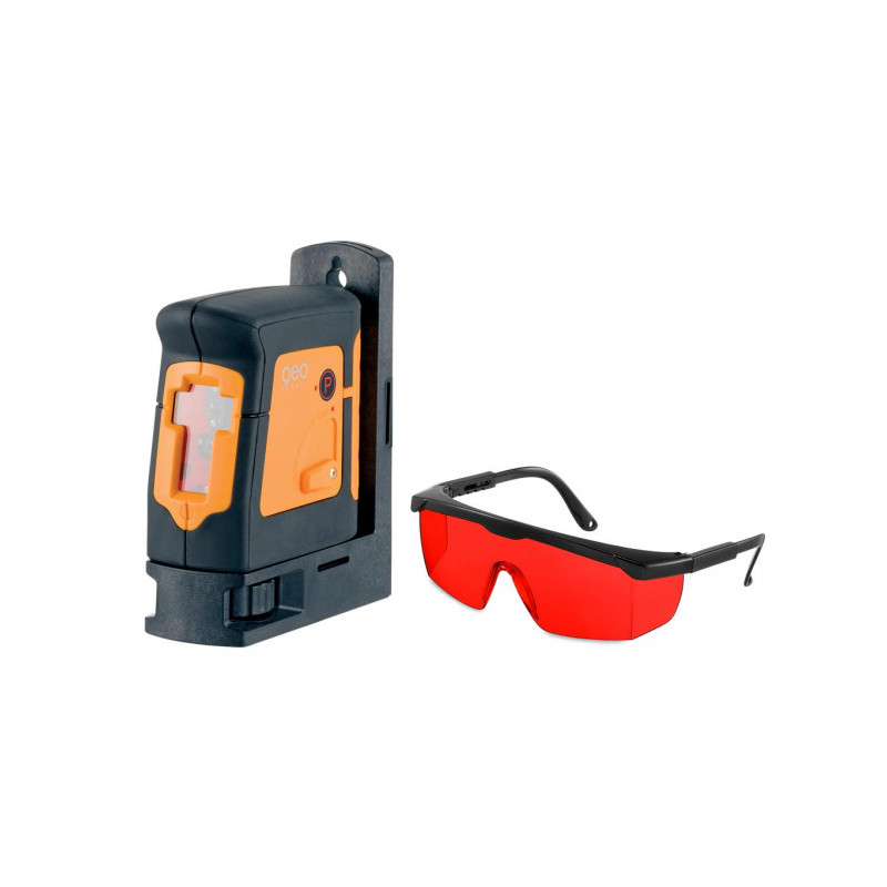 Geo-FENNEL FL 40-II HP dual line cross line laser set L52-easy DELETED | Great Price | Online Store - Norwit.pl
