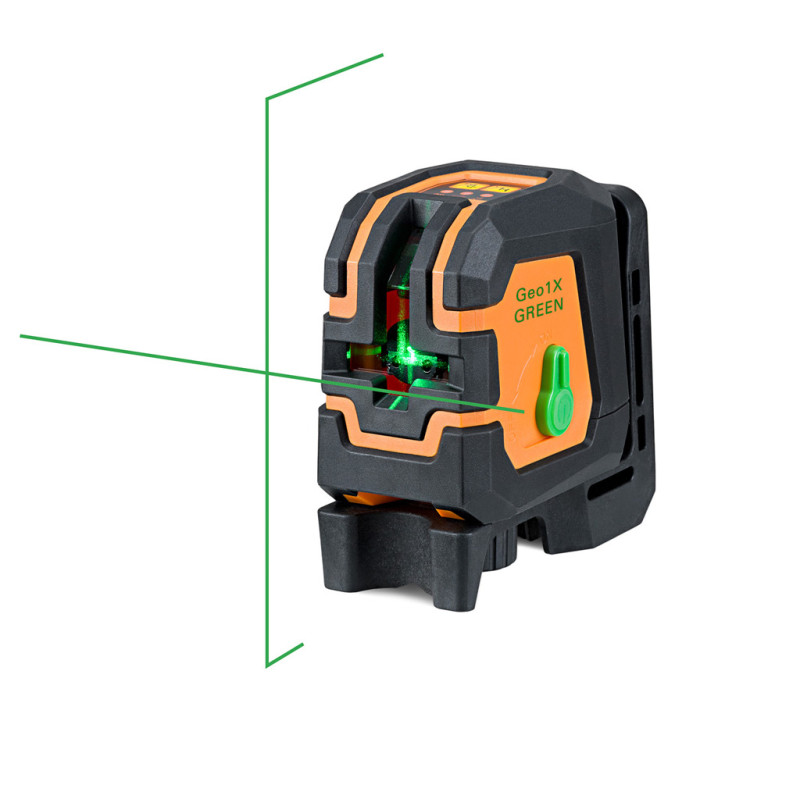 Laser dwuliniowy krzyżowy geo-FENNEL Geo1X Green zestaw L66-opti | Dobra Cena | Sklep Online - Norwit.pl Laser dwuliniowy krzyżowy geo-FENNEL Geo1X Green zestaw L66-opti | Dobra Cena | Sklep Online - Norwit.pl