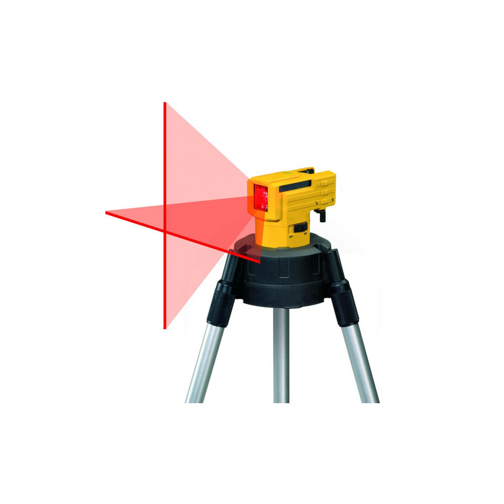 Geo-FENNEL LAX 50 dual-line cross line laser L37-opti set DELETED | Great Price | Online Store - Norwit.pl Geo-FENNEL LAX 50 dual-line cross line laser L37-opti set DELETED | Great Price | Online Store - Norwit.pl