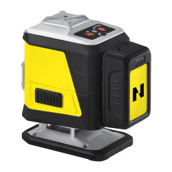 Nivel System CL2R red cross line laser | Great Price | Online Store - Norwit.pl