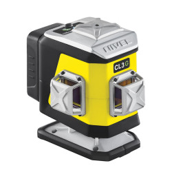 Nivel System CL3G green cross line laser | Great Price | Online Store - Norwit.pl