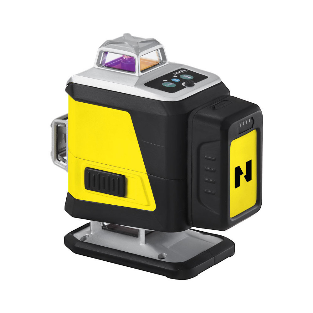 Laser krzyżowy Nivel System CL4B niebieski | Dobra Cena | Sklep Online - Norwit.pl