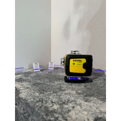 Nivel System CL4D-P purple cross line laser | Great Price | Online Store - Norwit.pl