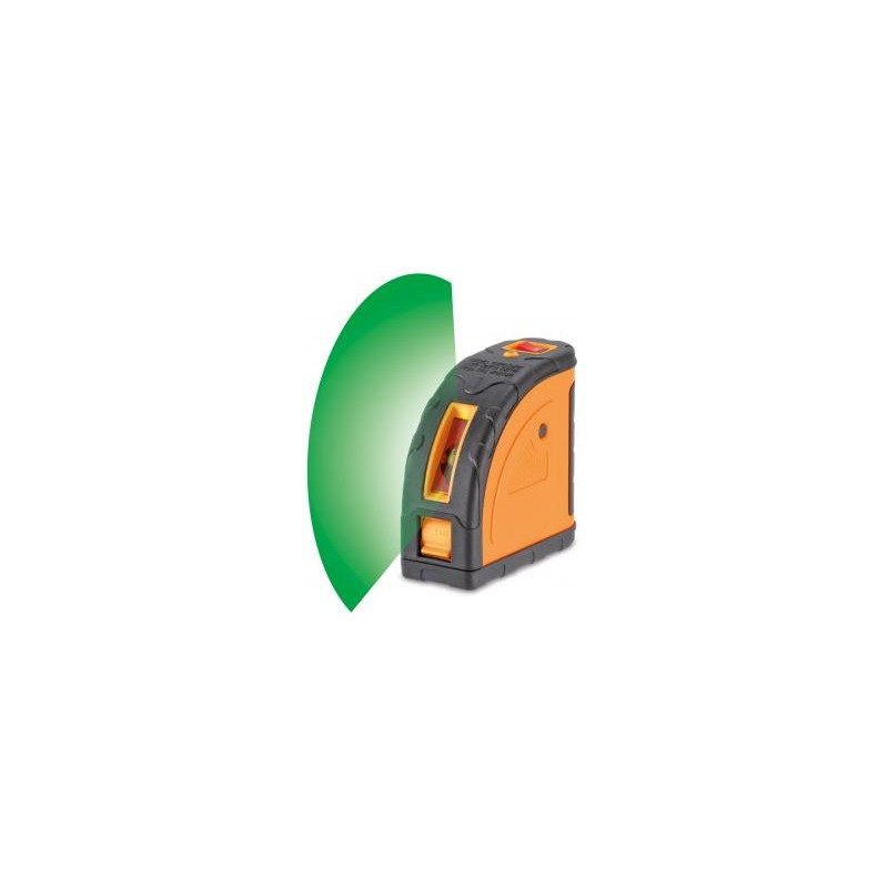 Geo-FENNEL V-Liner GREEN line laser | Great Price | Online Store - Norwit.pl