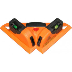 Geo-FENNEL Square II angle line laser | Great Price | Online Store - Norwit.pl