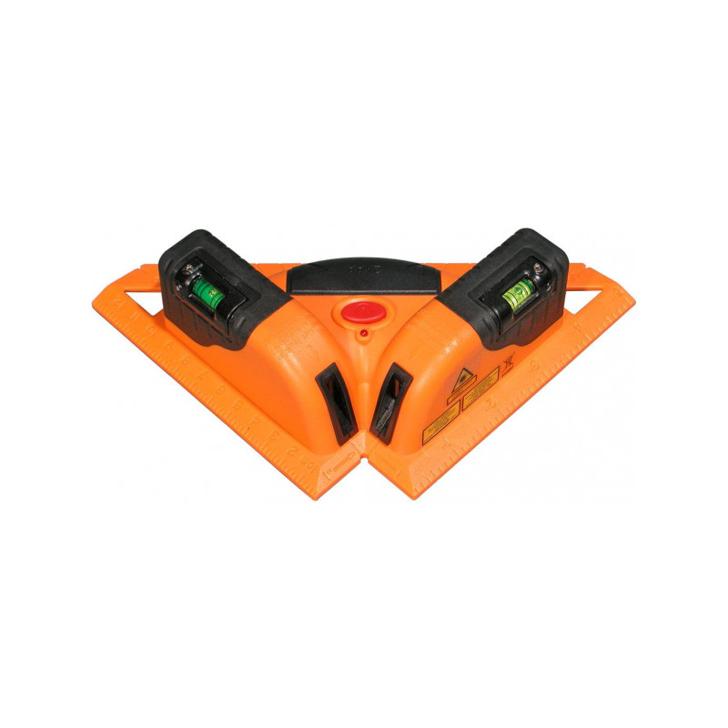 Geo-FENNEL Square II angle line laser | Great Price | Online Store - Norwit.pl