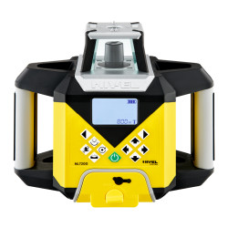 Laser leveler Nivel System NL720G DIGITAL | Great Price | Online Store - Norwit.pl