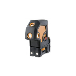 Geo-FENNEL Geo5P spot laser | Great Price | Online Store - Norwit.pl