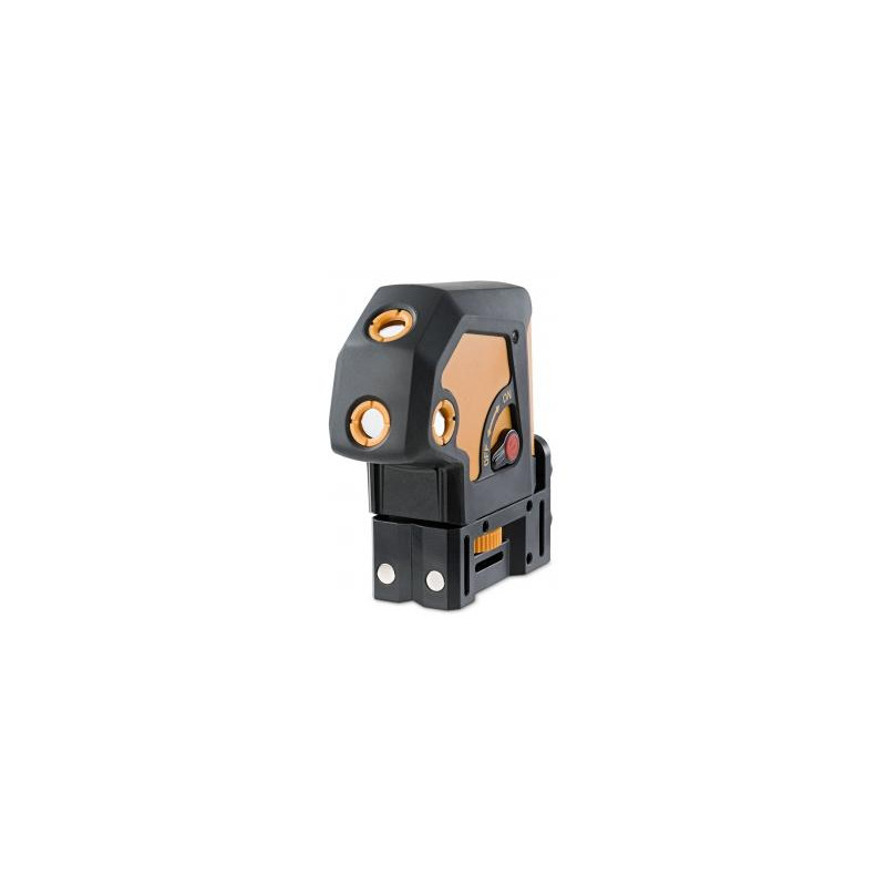 Geo-FENNEL Geo5P spot laser | Great Price | Online Store - Norwit.pl