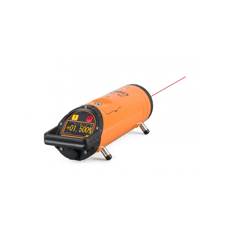 Geo-FENNEL sewer pipe laser FKL-44 | Great Price | Online Store - Norwit.pl