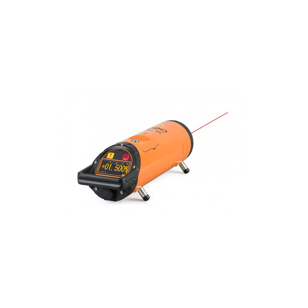 Geo-FENNEL sewer pipe laser FKL-44 | Great Price | Online Store - Norwit.pl