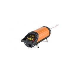 Geo-FENNEL sewer pipe laser FKL-55 | Great Price | Online Store - Norwit.pl