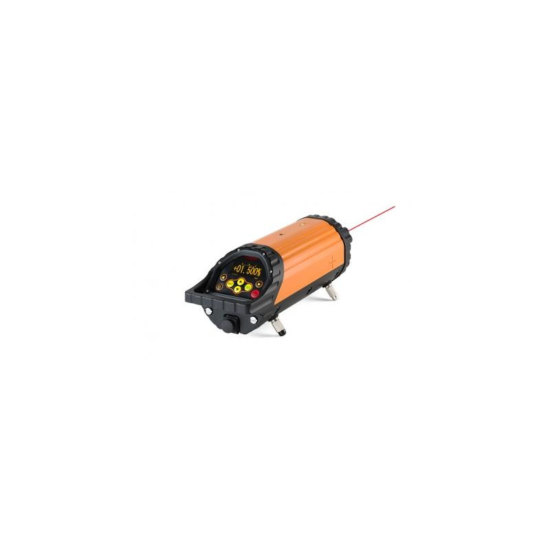 Geo-FENNEL sewer pipe laser FKL-55 | Great Price | Online Store - Norwit.pl