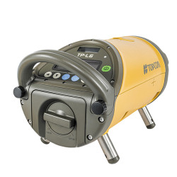 Topcon TP-L6A sewer pipe laser