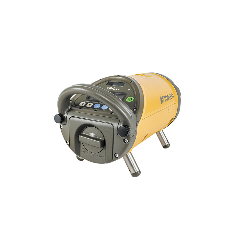 Topcon TP-L6A sewer pipe laser | Great Price | Online Store - Norwit.pl Topcon TP-L6A sewer pipe laser | Great Price | Online Store - Norwit.pl