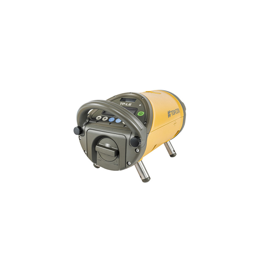 Topcon TP-L6A sewer pipe laser | Great Price | Online Store - Norwit.pl